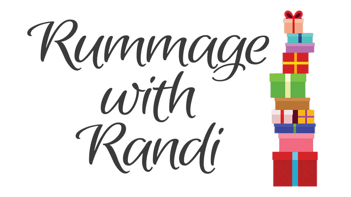 Rummage with Randi